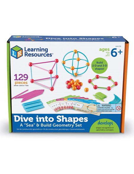 JUEGO PARA APRENDER FORMAS