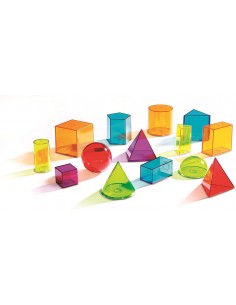 JUEGO DE FORMAS GEOMETRICAS... 2