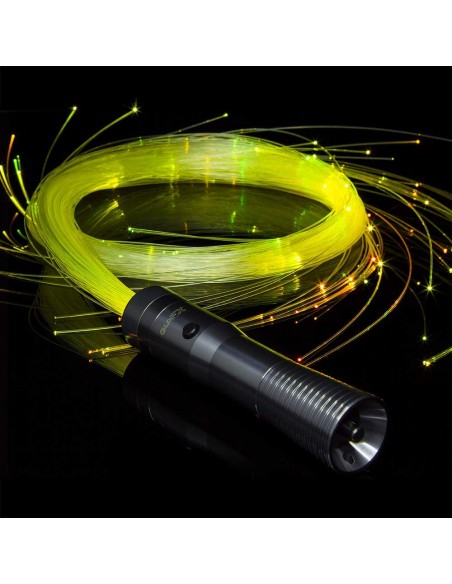 LATIGO DE FIBRA OPTICA