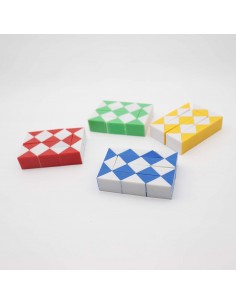 CUBOS MAGICOS PARA HACER... 2