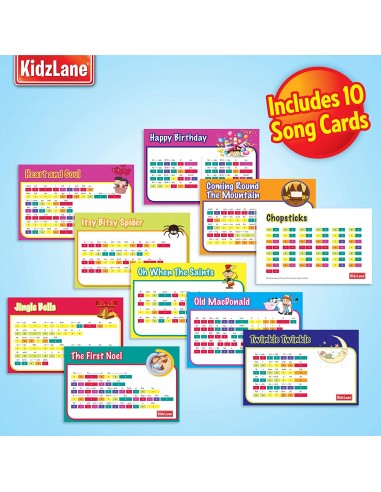 ALFOMBRA EN FORMA DE PIANO