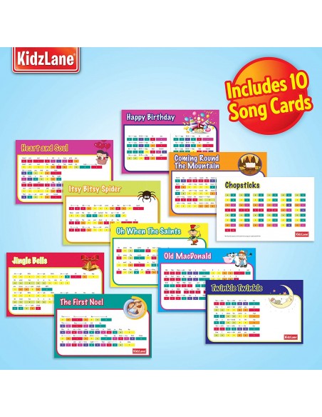 ALFOMBRA EN FORMA DE PIANO