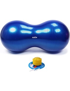BOLA EN FORMA DE MANI... 2
