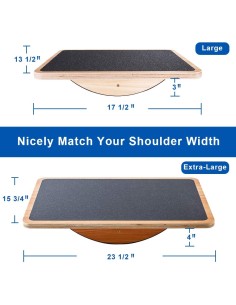 TABLA DE BALANCE 2