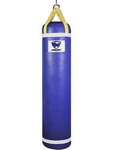SACO DE BOXEO LARGO