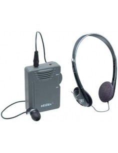 AMPLIFICADOR PERSONAL CON...