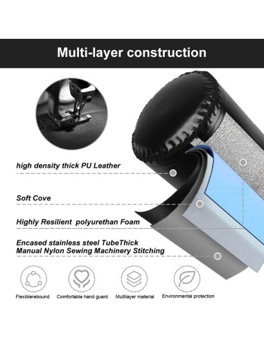 SACO DE BOXEO DE SUELO