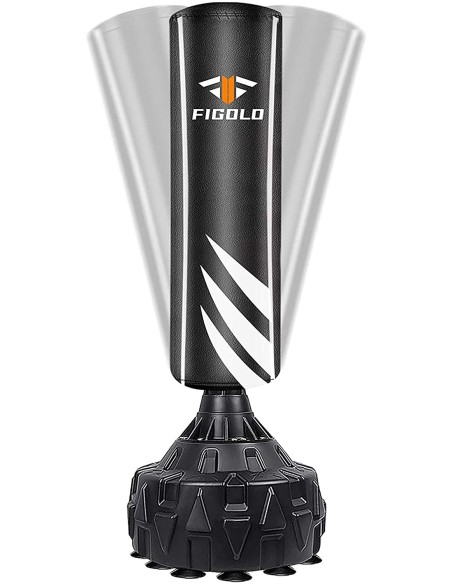 SACO DE BOXEO DE SUELO