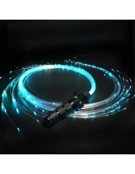 LATIGO DE FIBRA OPTICA