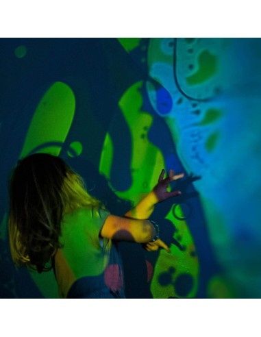 PROYECTOR AURORA SENSORIAL