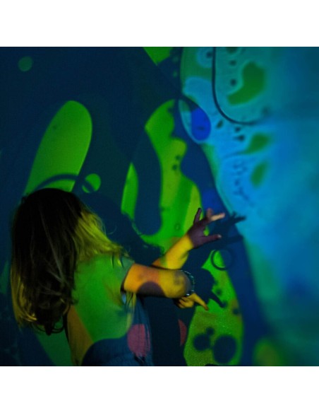 PROYECTOR AURORA SENSORIAL