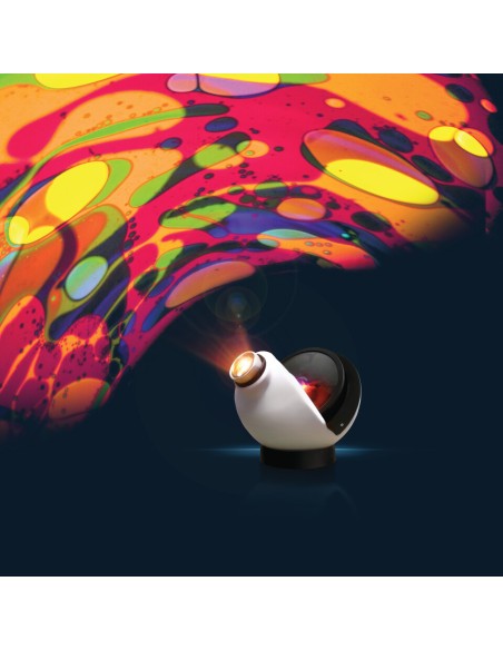 PROYECTOR AURORA SENSORIAL