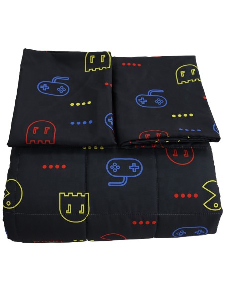 COBIJA CON PESO PARA NIÑOS CON ANSIEDAD INSOMNIO ETC