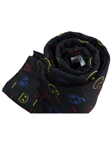 COBIJA CON PESO PARA NIÑOS CON...