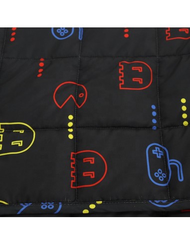 COBIJA CON PESO PARA NIÑOS CON...