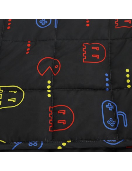 COBIJA CON PESO PARA NIÑOS CON ANSIEDAD INSOMNIO ETC