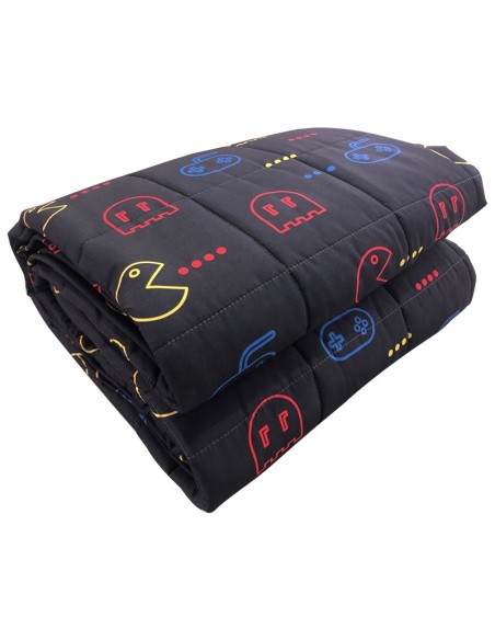 COBIJA CON PESO PARA NIÑOS CON ANSIEDAD INSOMNIO ETC