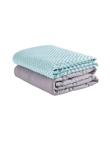 COBIJA CON PESO PARA NIÑOS CON ANSIEDAD INSOMNIO ETC