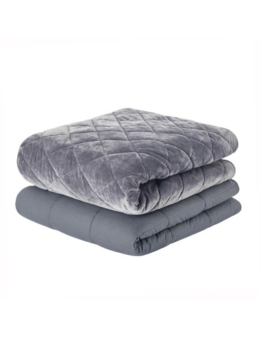 COBIJA CON PESO PARA NIÑOS CON...