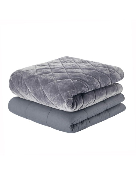 COBIJA CON PESO PARA NIÑOS CON ANSIEDAD INSOMNIO ETC