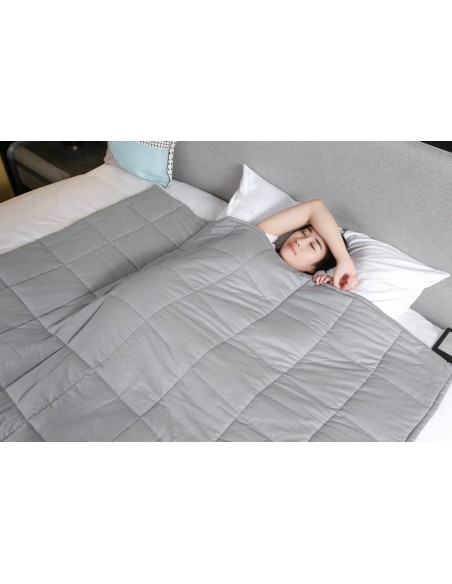 COBIJA CON PESO PARA NIÑOS CON ANSIEDAD INSOMNIO ETC