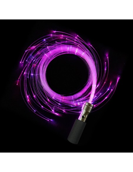 LATIGO ILUMINADO LED RECARGABLE