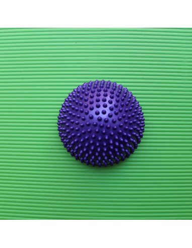 SEMI ESFERA CON TEXTURA PARA BALANCE