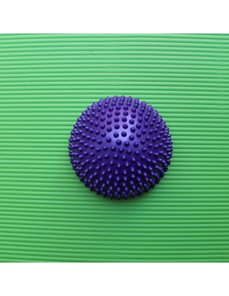 SEMI ESFERA CON TEXTURA PARA BALANCE