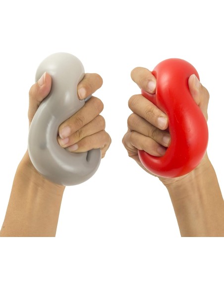 Bolas anti estres para estirar sensorial