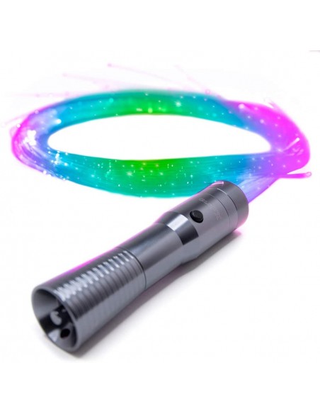 LATIGO DE FIBRA OPTICA PROGRAMABLE