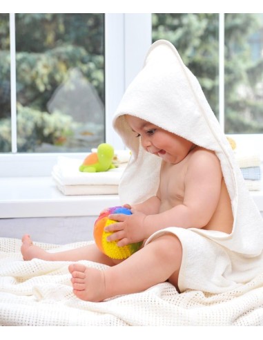 Bola Sensorial con Varias texturas en...