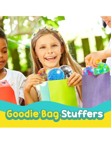 Mini Bolas para el Estres por unidad