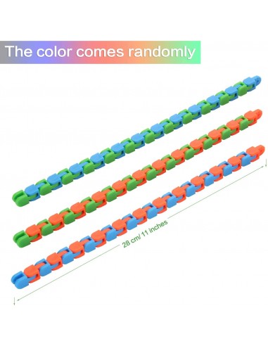 JUGUETES PARA ARMAR EN CADENA...