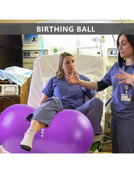 Bola en forma de mani Grande