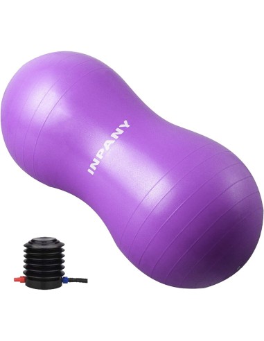 Bola en forma de mani Grande