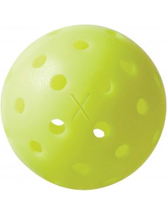BOLAS CON AGUJEROS 2